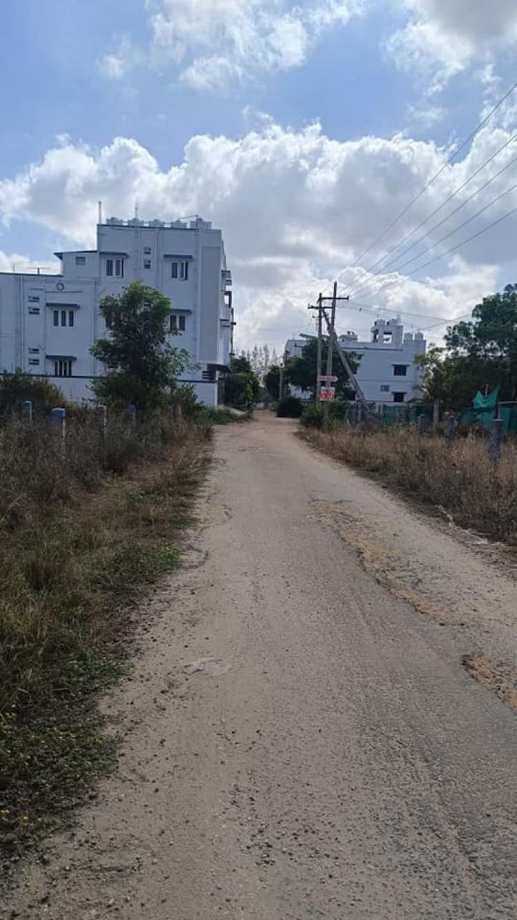 Single Property Image