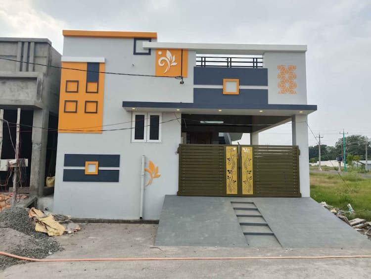 2BHK house for sale