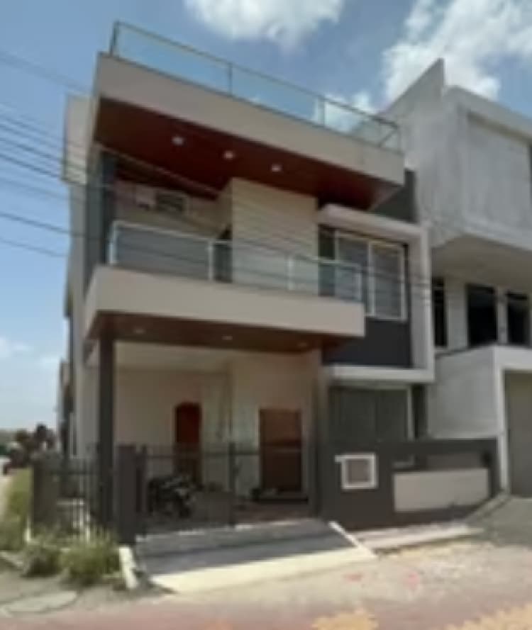 2 BHK House for Sale