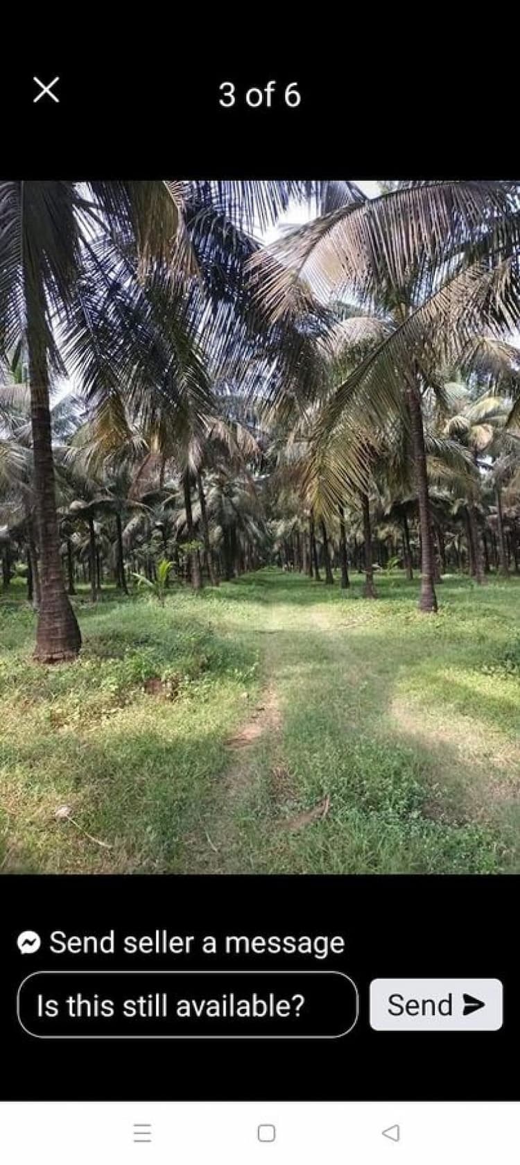 Single Property Image