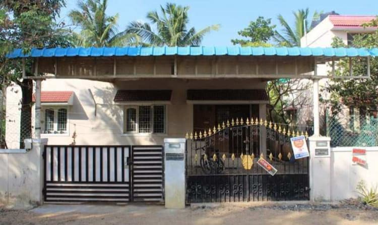 2 BHK House for Sale