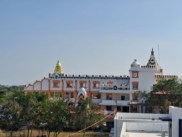 Single Property Image