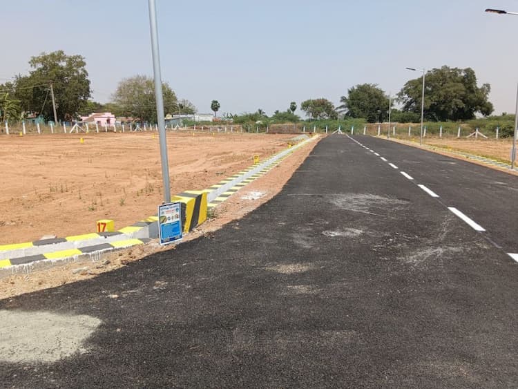 Single Property Image