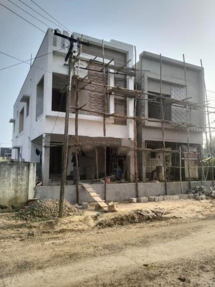 3bhk house for sale