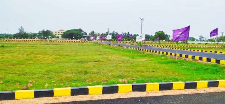 Residential plots for sale in Tiruvallur