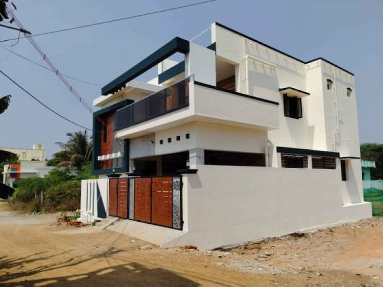 Single Property Image