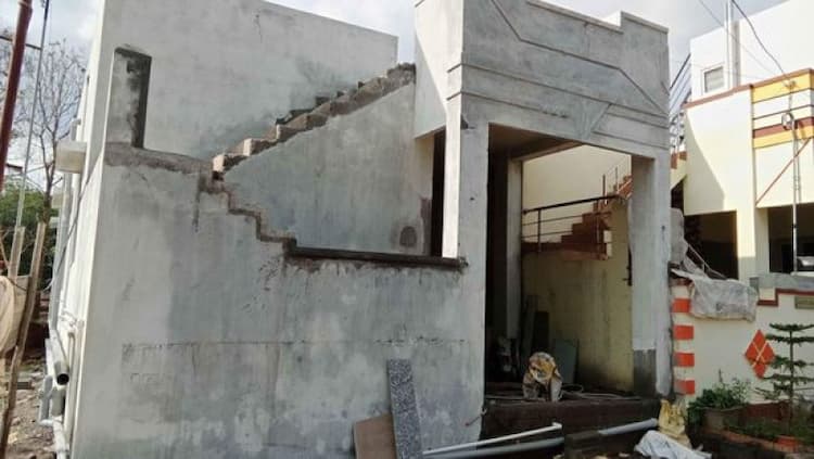 2bhk house for sale 