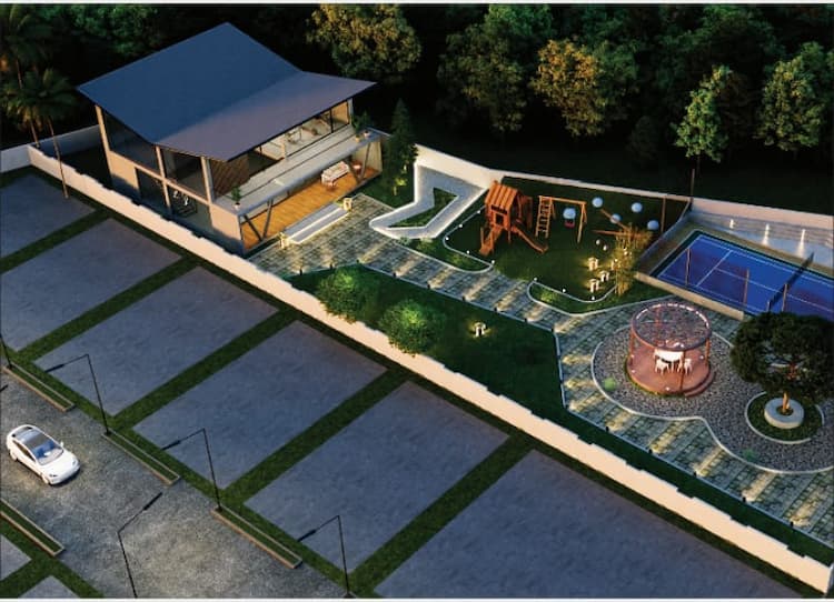 Single Property Image