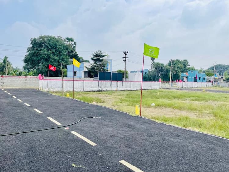 Single Property Image