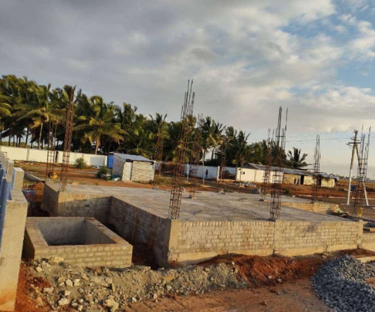 Single Property Image