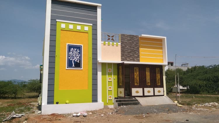 2BHK House For Sale