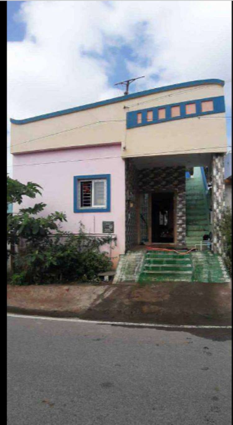 1bhk house for sale 