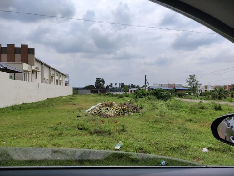 DTCP Approved Site for Sale 