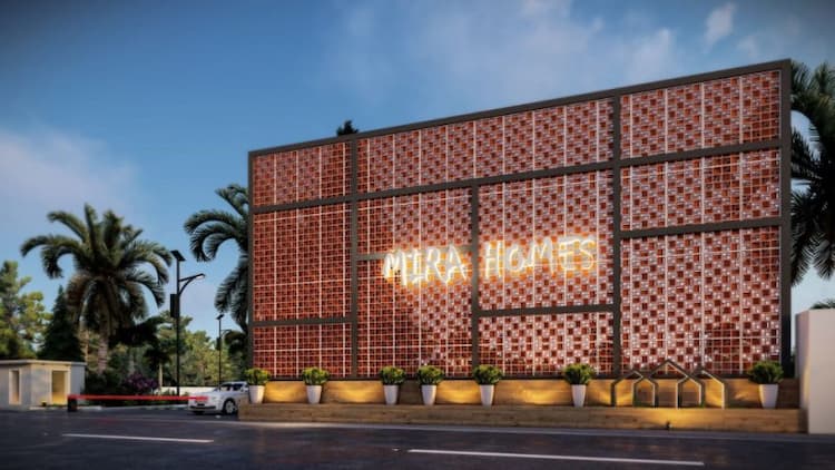 Single Property Image