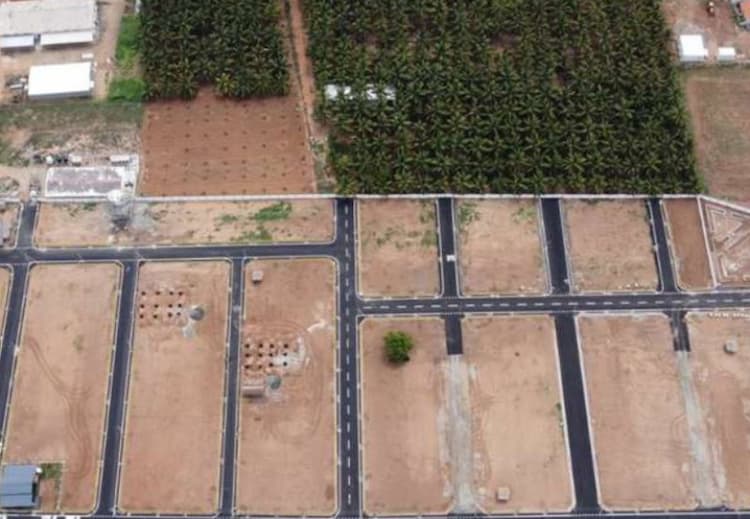 plot for sale 