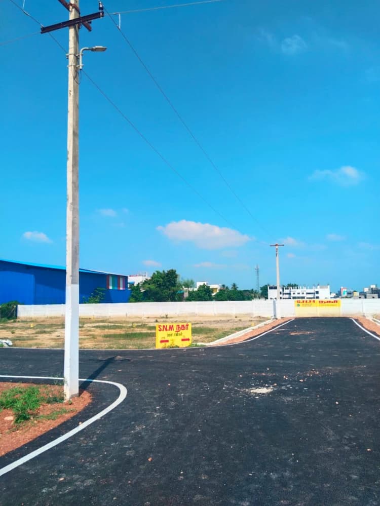 Single Property Image