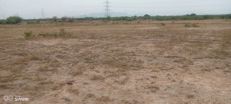 Plot sale