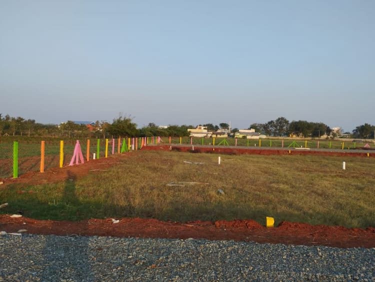 Single Property Image