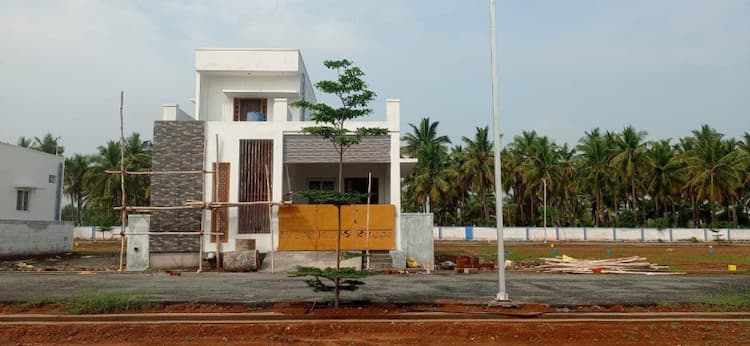 Single Property Image