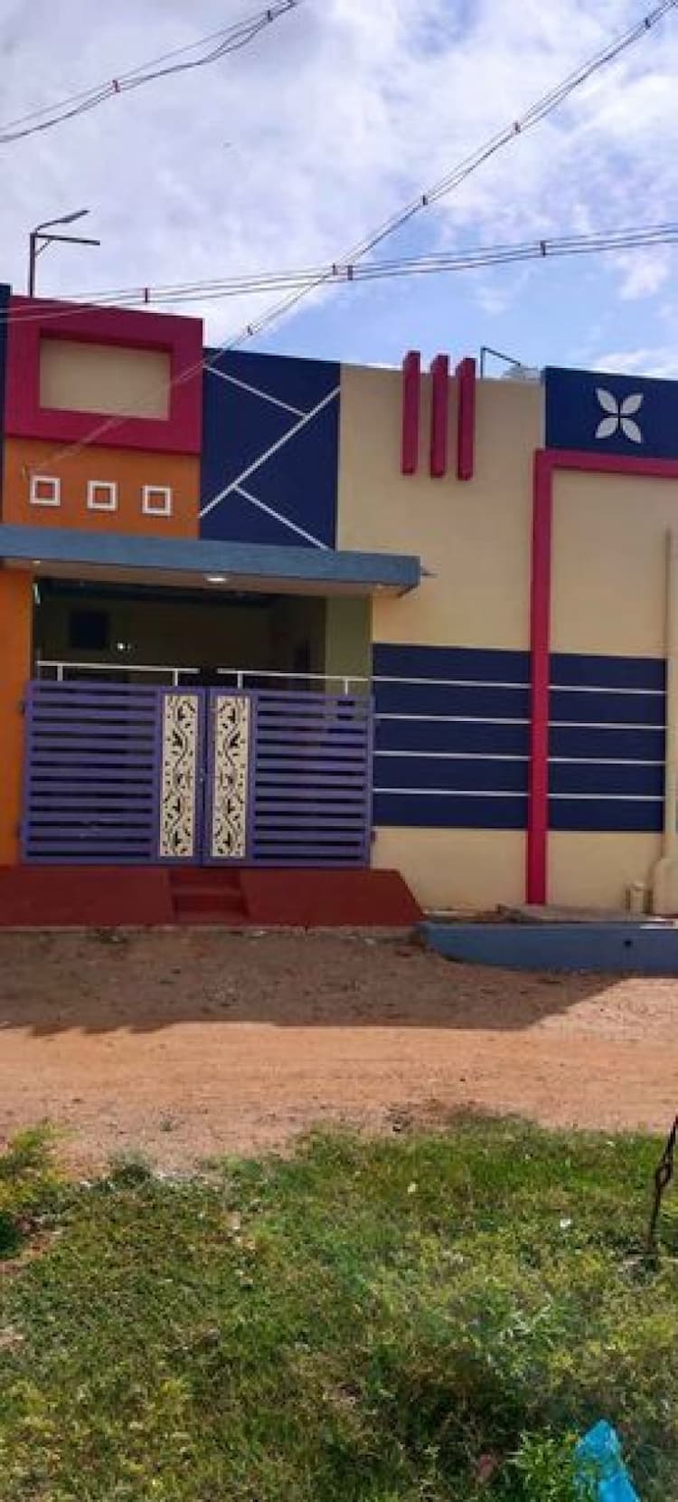 2BHK Individual house for sale