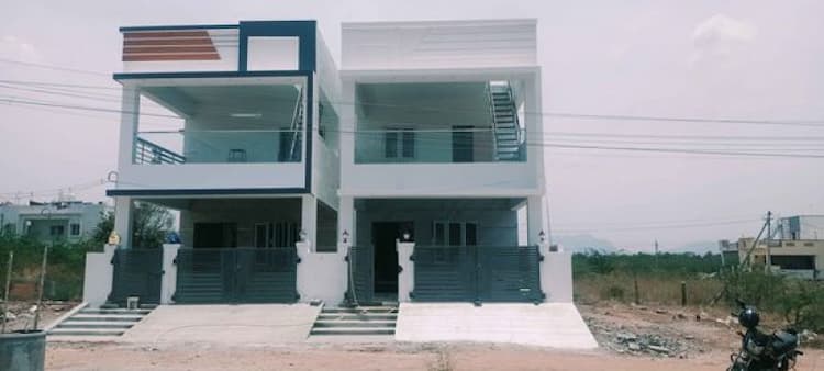 Single Property Image