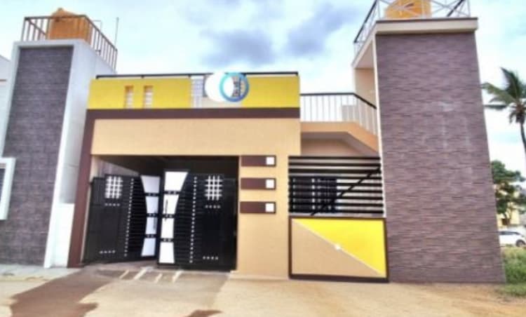 2 BHK House for Sale