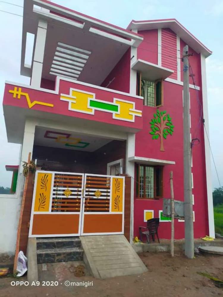 Single Property Image