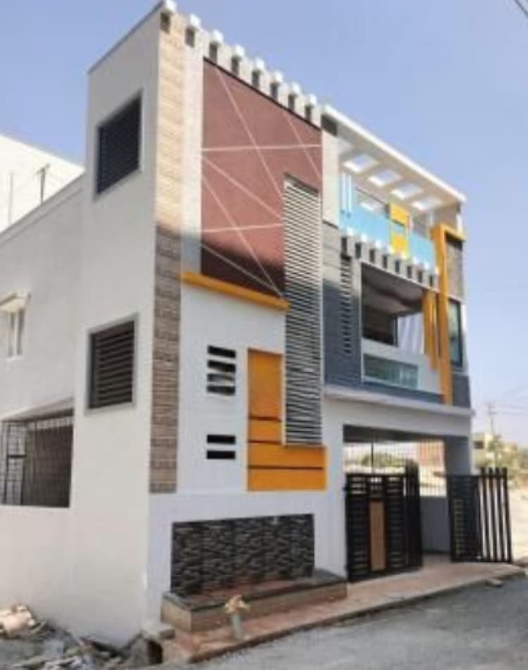 2 BHK House for Sale