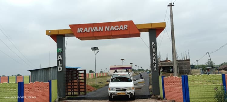 IRAIVAN NAGAR