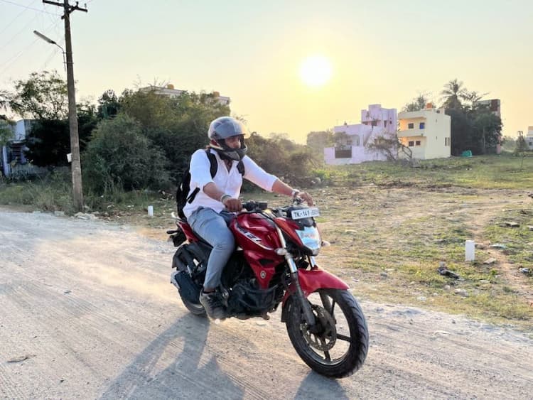 Single Property Image