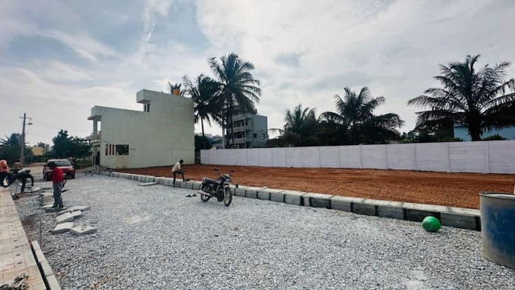 Plot for sale