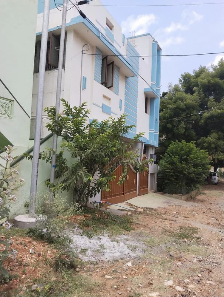 Single Property Image