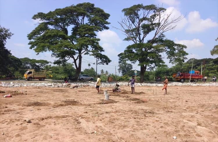 Single Property Image