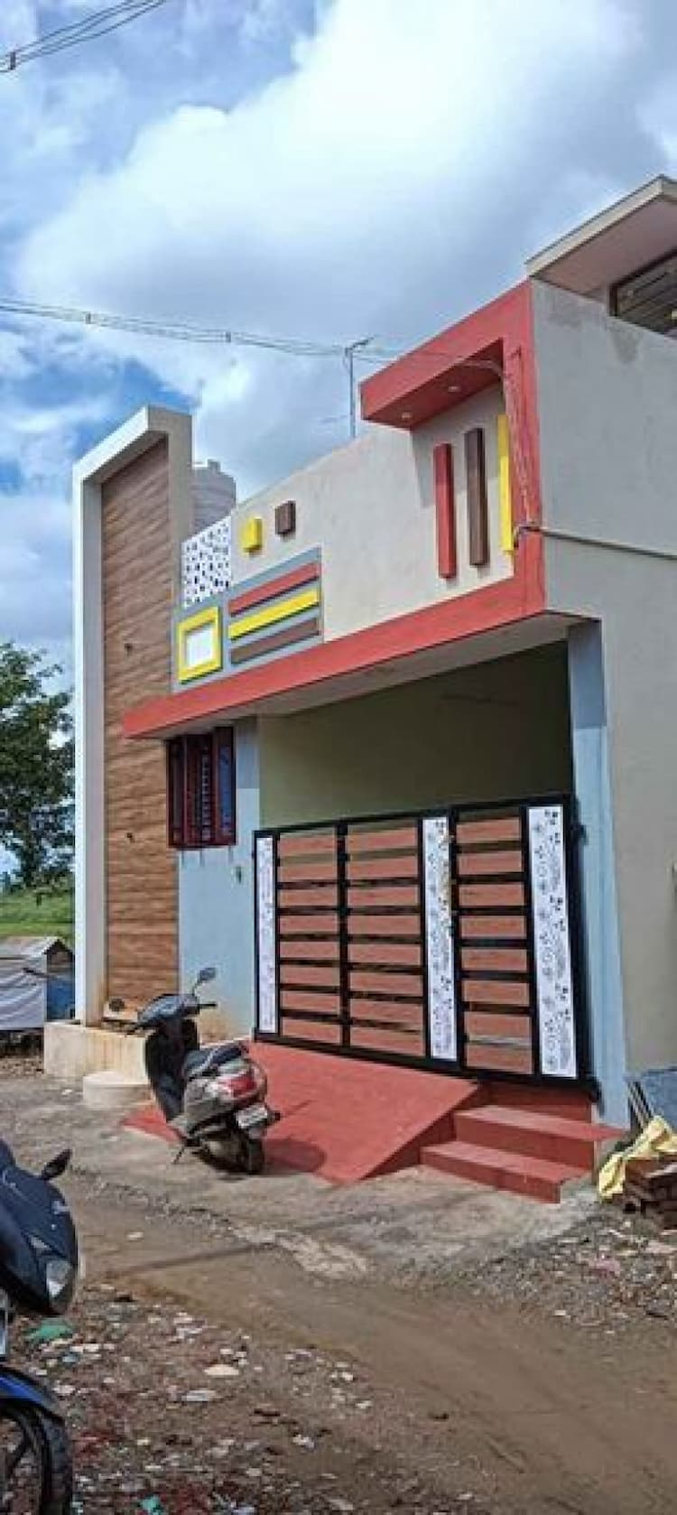 3 BHK Individual Luxury house for sale