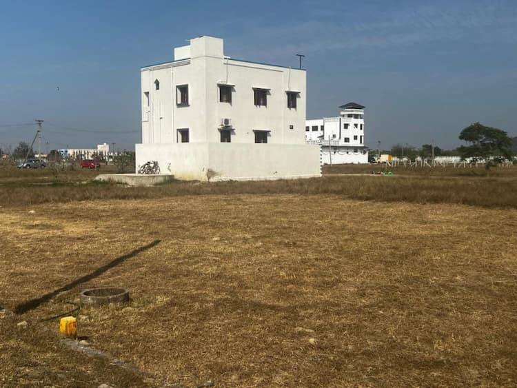 Single Property Image