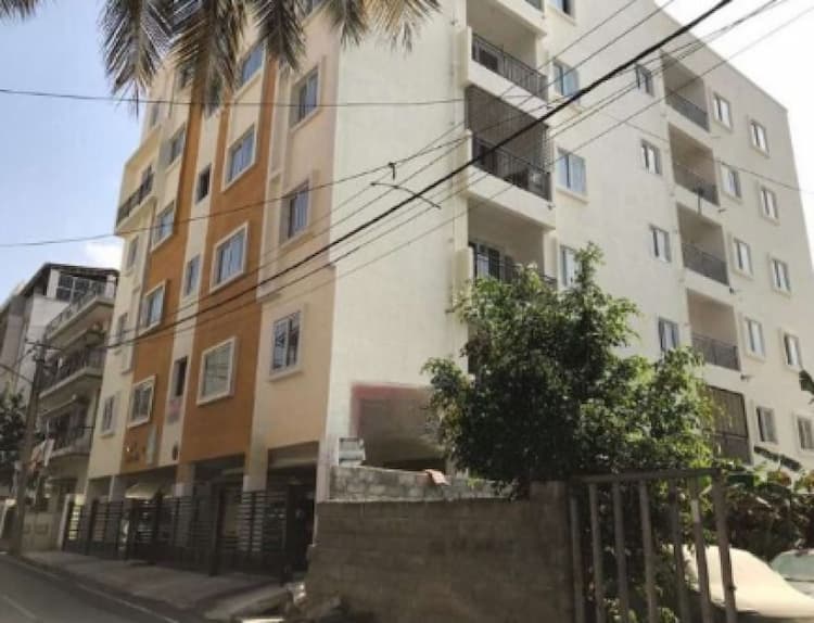 3 BHK Apartment for Sale