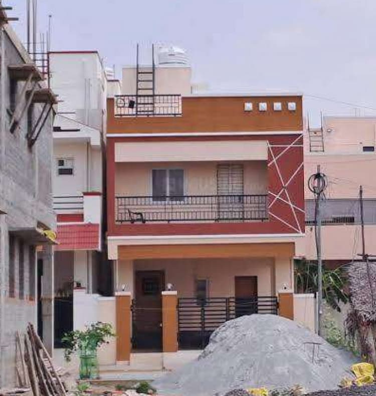 2bhk house for sale 