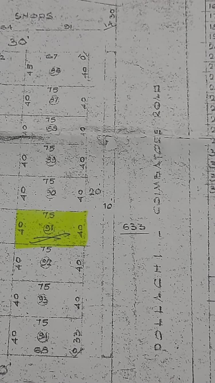 Single Property Image