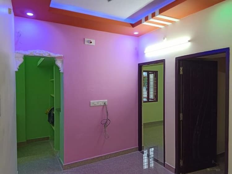 Villa sale