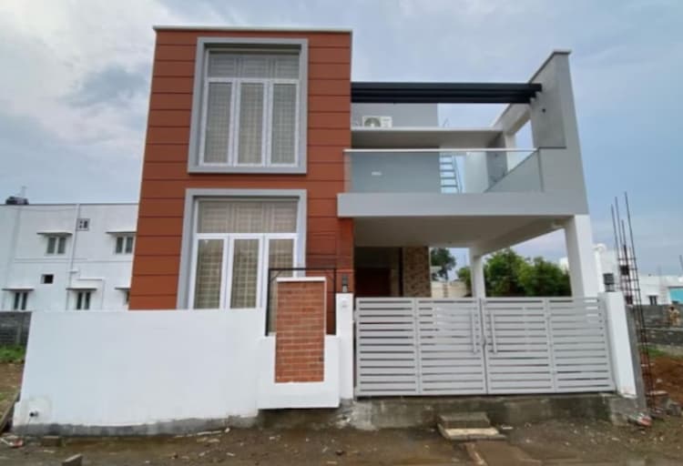 3 BHK Villa for Sale