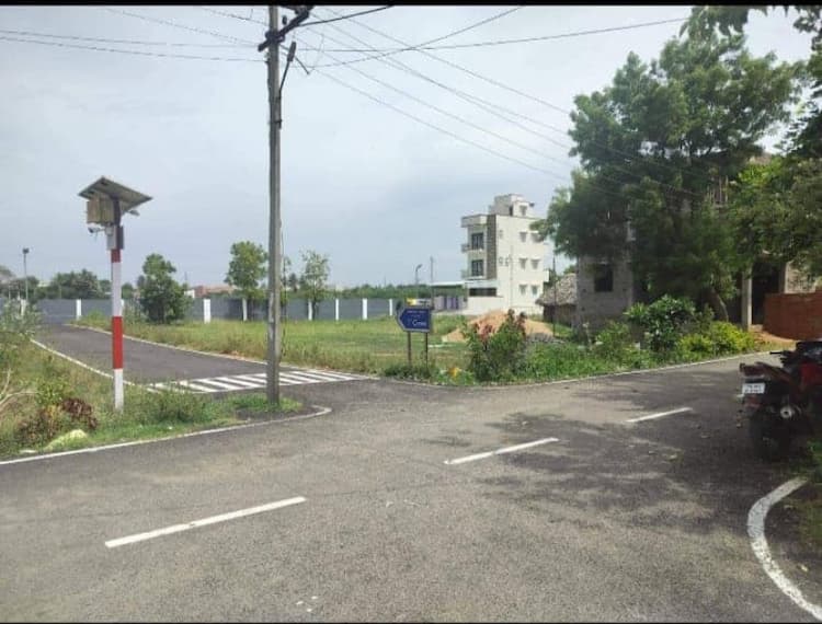 Single Property Image