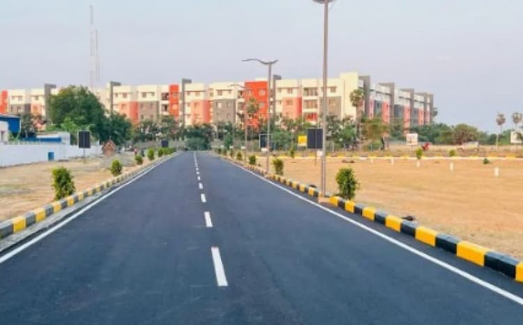 Single Property Image