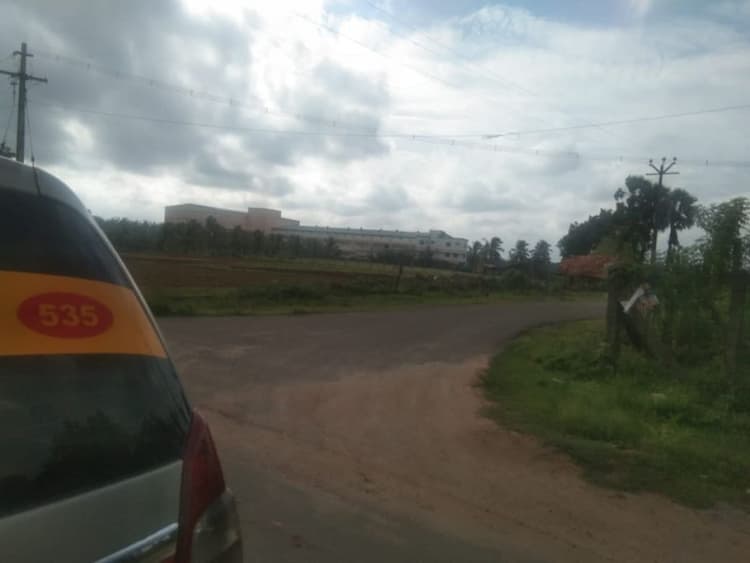 Single Property Image