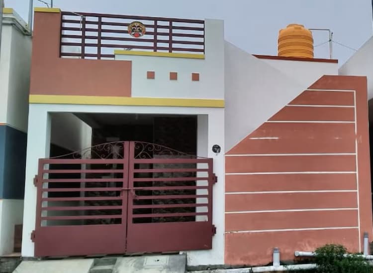 2bhk house for sale