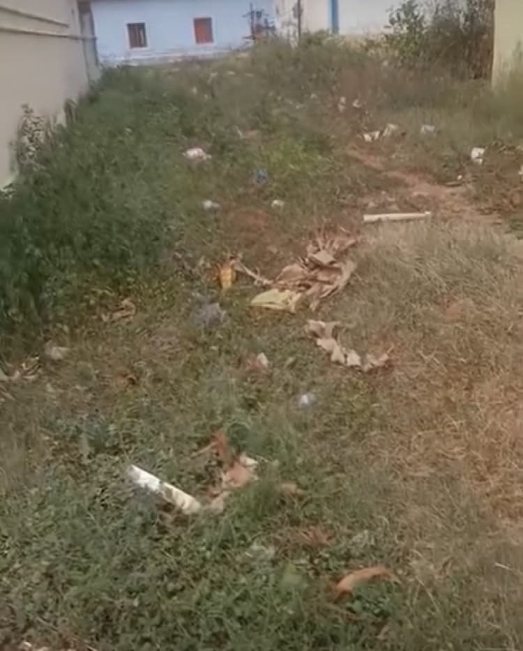 Single Property Image