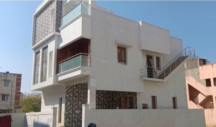 4 BHK House for Sale
