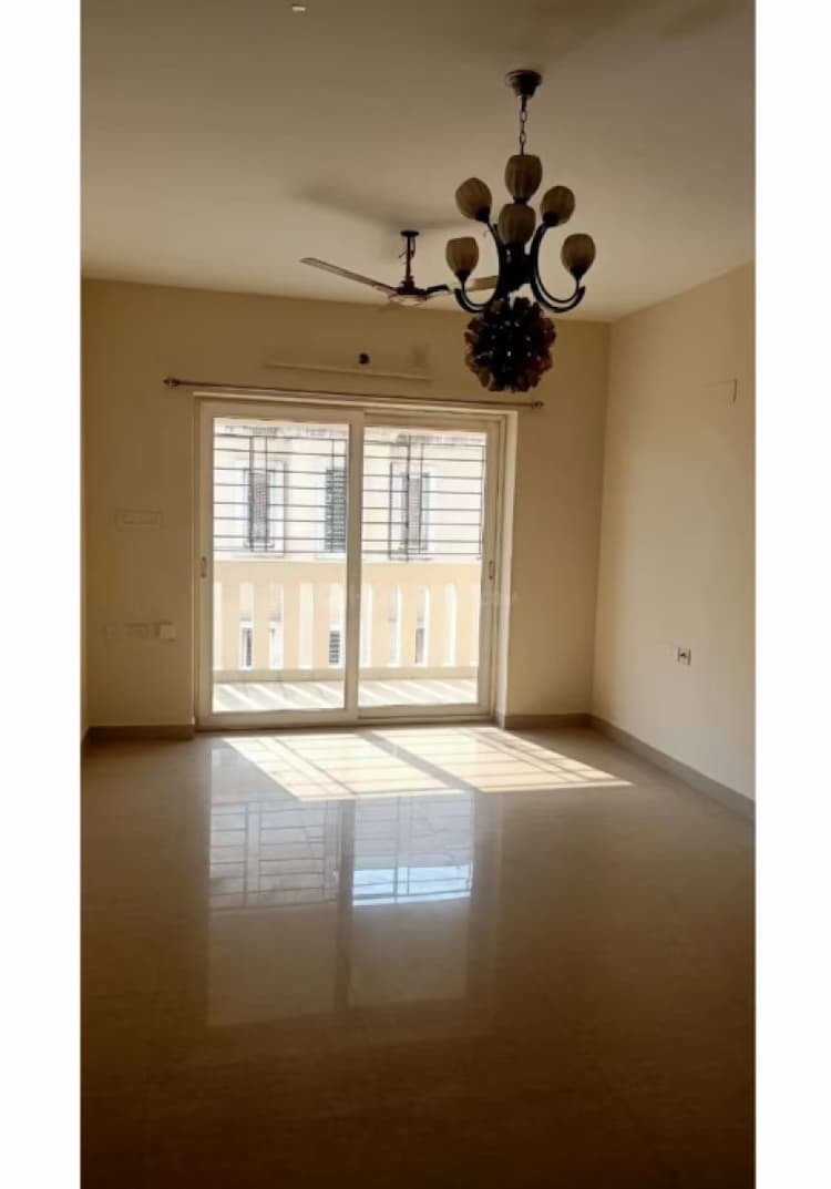 3 BHK Apartment for Sale