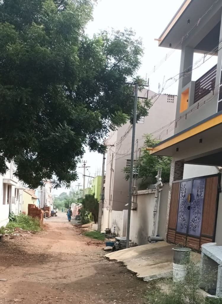 Urgent Sale 3.44 Cent Plot