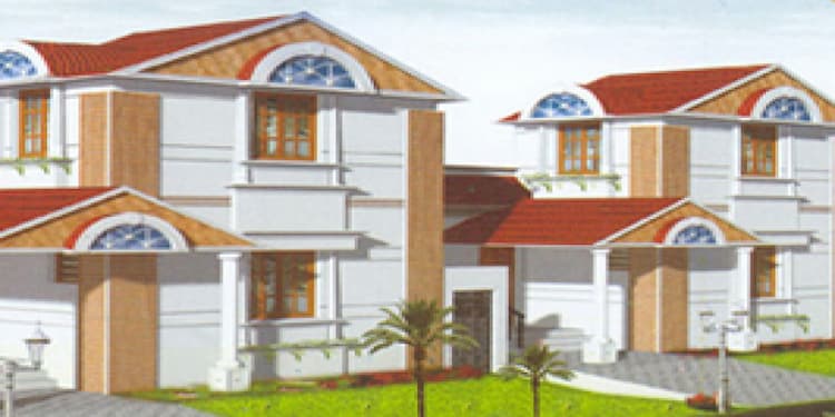 Globus Reliance Gardens