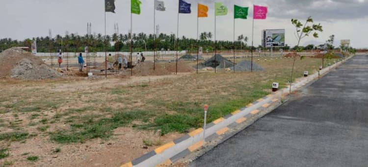 Single Property Image